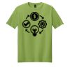 Softstyle ® T Shirt Thumbnail