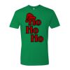 Cotton T-Shirt Thumbnail