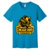 Unisex Jersey Short Sleeve Tee Thumbnail