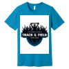 Unisex Jersey Short Sleeve Tee Thumbnail