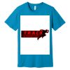 Unisex Jersey Short Sleeve Tee Thumbnail