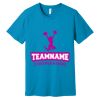 Unisex Jersey Short Sleeve Tee Thumbnail