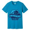 Unisex Jersey Short Sleeve Tee Thumbnail