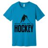 Unisex Jersey Short Sleeve Tee Thumbnail