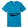 Unisex Jersey Short Sleeve Tee Thumbnail