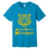 Unisex Jersey Short Sleeve Tee Thumbnail