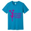 Unisex Jersey Short Sleeve Tee Thumbnail