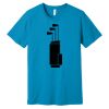 Unisex Jersey Short Sleeve Tee Thumbnail