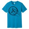 Unisex Jersey Short Sleeve Tee Thumbnail