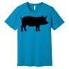 Unisex Jersey Short Sleeve Tee Thumbnail