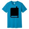 Unisex Jersey Short Sleeve Tee Thumbnail