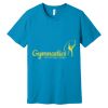 Unisex Jersey Short Sleeve Tee Thumbnail
