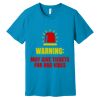 Unisex Jersey Short Sleeve Tee Thumbnail