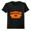 Gildan - Youth Softstyle ® T Shirt - 64000B Thumbnail