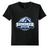 Gildan - Youth Softstyle ® T Shirt - 64000B Thumbnail