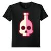 Gildan - Youth Softstyle ® T Shirt - 64000B Thumbnail