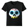 Gildan - Youth Softstyle ® T Shirt - 64000B Thumbnail
