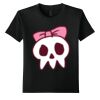 Gildan - Youth Softstyle ® T Shirt - 64000B Thumbnail