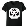 Gildan - Youth Softstyle ® T Shirt - 64000B Thumbnail