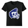 Gildan - Youth Softstyle ® T Shirt - 64000B Thumbnail