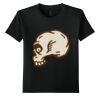 Gildan - Youth Softstyle ® T Shirt - 64000B Thumbnail