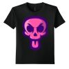 Gildan - Youth Softstyle ® T Shirt - 64000B Thumbnail