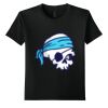 Gildan - Youth Softstyle ® T Shirt - 64000B Thumbnail