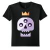Gildan - Youth Softstyle ® T Shirt - 64000B Thumbnail