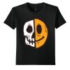 Gildan - Youth Softstyle ® T Shirt - 64000B Thumbnail