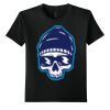 Gildan - Youth Softstyle ® T Shirt - 64000B Thumbnail