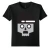 Gildan - Youth Softstyle ® T Shirt - 64000B Thumbnail