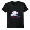 Gildan - Youth Softstyle ® T Shirt - 64000B Thumbnail