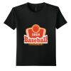 Gildan - Youth Softstyle ® T Shirt - 64000B Thumbnail