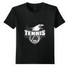 Gildan - Youth Softstyle ® T Shirt - 64000B Thumbnail