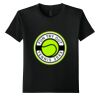 Gildan - Youth Softstyle ® T Shirt - 64000B Thumbnail