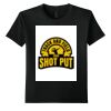 Gildan - Youth Softstyle ® T Shirt - 64000B Thumbnail