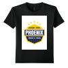 Gildan - Youth Softstyle ® T Shirt - 64000B Thumbnail