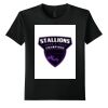 Gildan - Youth Softstyle ® T Shirt - 64000B Thumbnail