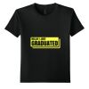 Gildan - Youth Softstyle ® T Shirt - 64000B Thumbnail