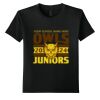 Gildan - Youth Softstyle ® T Shirt - 64000B Thumbnail