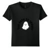 Gildan - Youth Softstyle ® T Shirt - 64000B Thumbnail