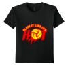 Gildan - Youth Softstyle ® T Shirt - 64000B Thumbnail