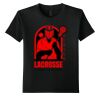 Gildan - Youth Softstyle ® T Shirt - 64000B Thumbnail
