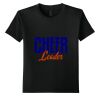 Gildan - Youth Softstyle ® T Shirt - 64000B Thumbnail