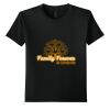 Gildan - Youth Softstyle ® T Shirt - 64000B Thumbnail
