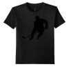 Gildan - Youth Softstyle ® T Shirt - 64000B Thumbnail
