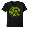 Gildan - Youth Softstyle ® T Shirt - 64000B Thumbnail