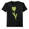 Gildan - Youth Softstyle ® T Shirt - 64000B Thumbnail