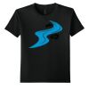 Gildan - Youth Softstyle ® T Shirt - 64000B Thumbnail