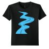 Gildan - Youth Softstyle ® T Shirt - 64000B Thumbnail